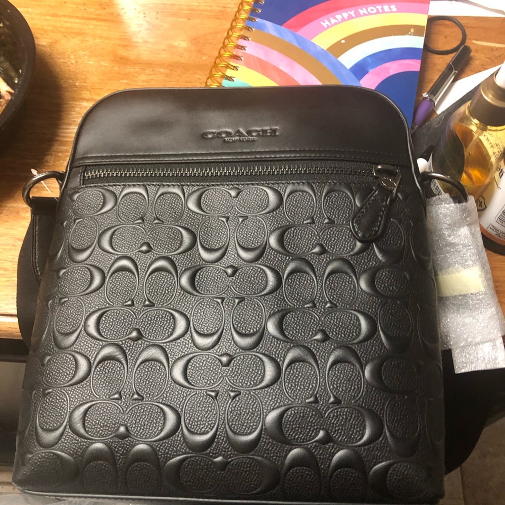 Brand New Coach 2020 crossbody Bag unisex